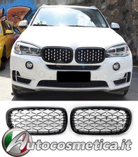 Calandre BMW X5
