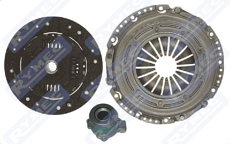 Clutch Kit for SAAB 9-5 Estate YS3E 1998 to 2009