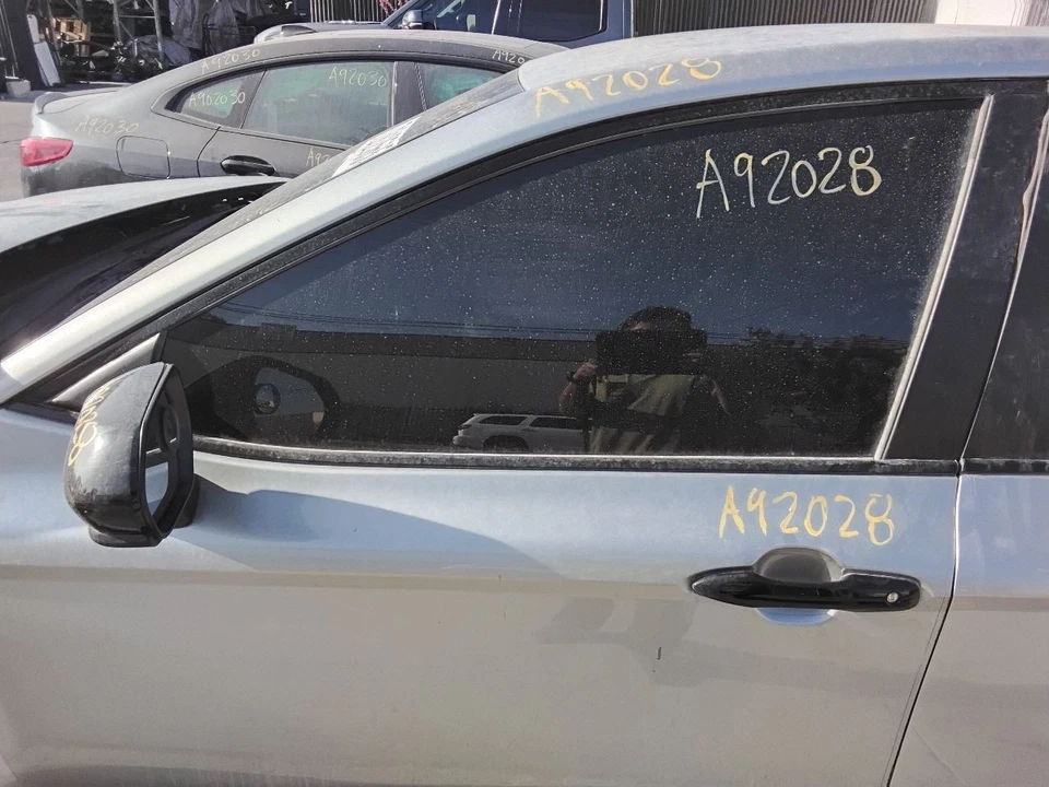 Crossmember/K-Frame Rear FWD Fits 18-25 CAMRY 130080 Foto 4 de 4