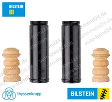 B1 Staubschutz für Stoßdämpfer hinten u.a.: BMW 3er Cabriolet E36, Bj. 1993-1999