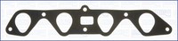 Dichtung AnsaugkrüMmer Ajusa 13046400 FüR Ford GB4 Bng Sierra Gbg Gbc Scorpio 2