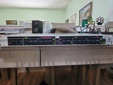 Behringer XR2000 The Interactive Class-A Expa...