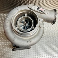 Holset turbo turbocharger HX35 Cummins 6cm