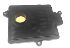 .For Nissan Titan  RE6R01A  Transmission  Oil Filter 2016-2019  ROUND INLET