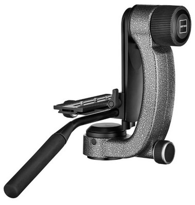 Gitzo GHFG1 Fluid-Gimbal-Stativkopf | Stativköpfe