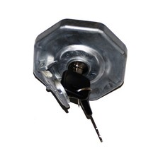 Fits Mitsubishi Canter/ Fuso-FE85P/FB83B/FE85D/FE84P(...) - CAP; FUEL TANK,W/KEY