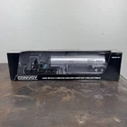 DCP R.D. Trucking CONVOY 1:64 MACK R Model Truck w/ Trailer #60-1125 R.W. McCall