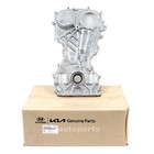 Genuine 213502GGA0 Timing Chain Cover For Santa Fe Optima Sorento 2015-2017