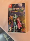 Monster High Skulltimate Secrets - Nintendo Switch