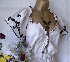👗***MONSOON PRE-OWNED "ESTHER CREAM" DRESS SIZE EXTRA LARGE***👗