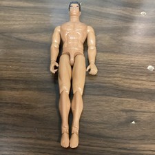 Vintage 1999 Lanard Toys Ultra Corps 12 GI jo...