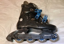Sk8rght Men