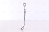 Nissens ÖLleitung Lader 935113 FüR Lancia Scudo Ulysse Fiat Hyundai Carbonstahl
