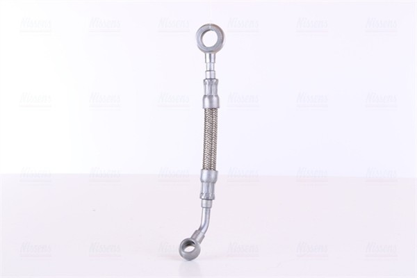 Nissens ÖLleitung Lader 935113 FüR Lancia Scudo Ulysse Fiat Hyundai Carbonstahl-image