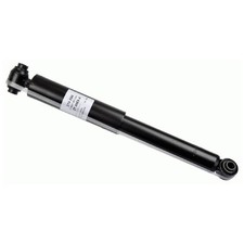 2x Stoßdämpfer hinten für Chrysler PT | 147005