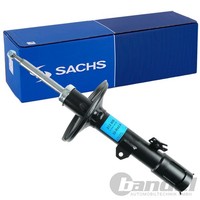 Sachs Gasdruck StoßDÄMpfer Links Vorderachse Passend FüR Toyota Rav