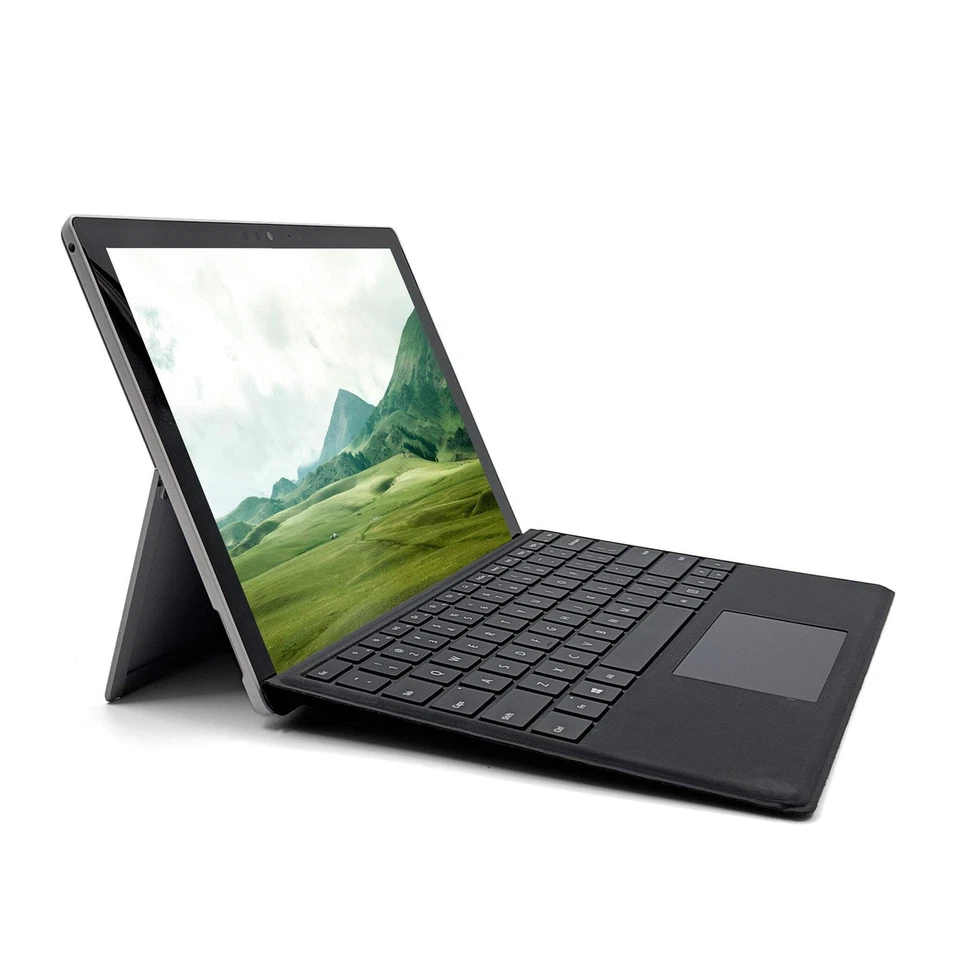 MICROSOFT SURFACE PRO TABLET I5 7TH GEN 8 GB 256 GB SSD - Bild 2 von 4