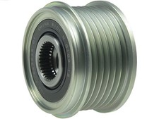 AS-PL AFP3034(INA) ALTERNATOR FREEWHEEL CLUTCH FOR BMW,CHEVROLET,LEXUS,MERCEDES-