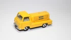 Dinky 436 Atlas Copco Compressor Truck VERY GOOD Vintage Original 1960s