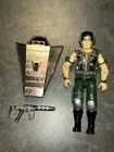GI Joe 1988 Super Trooper 100% Complete Hasbro ARAH Vintage Action Figure