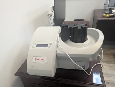 Thermo Scientific PrintMate 150 Cassette Printer LabWriter Software Histology