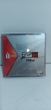 Iomega 250MB Zip Drive Disk PC/Mac Formatted Tested Working