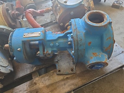 #ad 2quot; Viking Pump K124A $1574.99
