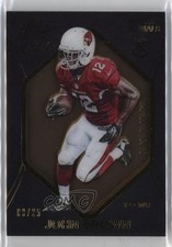 2014 Panini Black Gold Gold Foil 8/25 John Brown #91 1u6