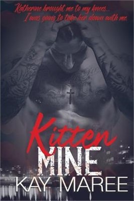 Kitten Mine (Paperback or Softback)