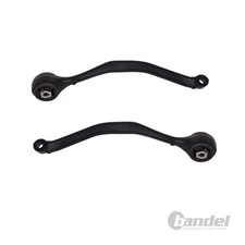 2x QUERLENKER LENKER VORNE links + rechts passend für BMW X3 E83 2.0-3.0 i+d