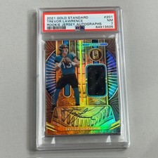 Top 2021 NFL Rookie Cards Guide & Football Rookie Card Hot List 36