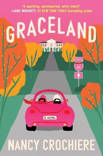 Graceland by Nancy Crochiere PAPERBACK - Image 6