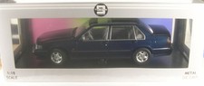 Volvo 960 (Nautic Blue Pearl) 1996 1:18 Triple 9 Collection