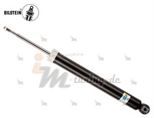 Bilstein B4 Gasdruckstoßdämpfer hinten für BMW X3 E83 :: 2003 >> 2011
