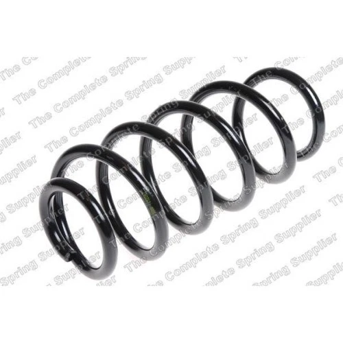 1x Ressort de suspension LESJÖFORS 4292623 convient pour TOYOTA - Photo 1/1
