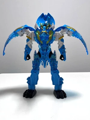 Power Rangers Ryusoulger DX Yokuryuoh Ptera Freeze Dino Fury Bandai Japan - Photo 1/4