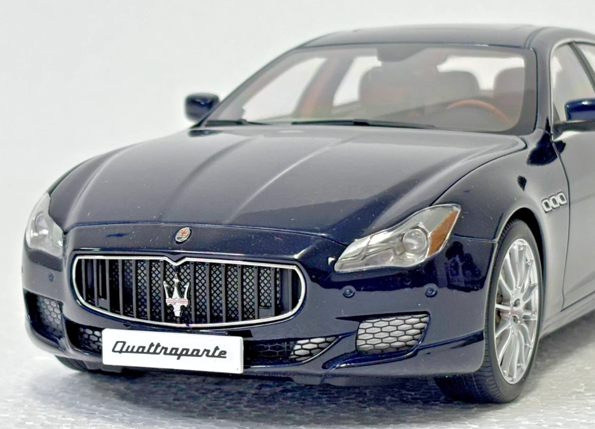 AUTOart Maserati Diecast Cars, Trucks & Vans for sale | eBay