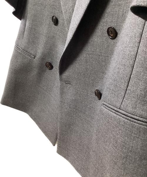 AP STUDIO                    double-breasted jack… - image 13