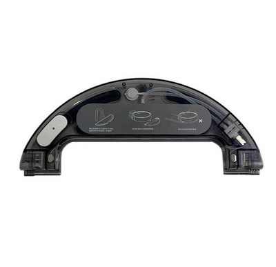 Replacement Water Tank For Dreame D10 PIus / D10S Plus Robot Vacuum Cleaner