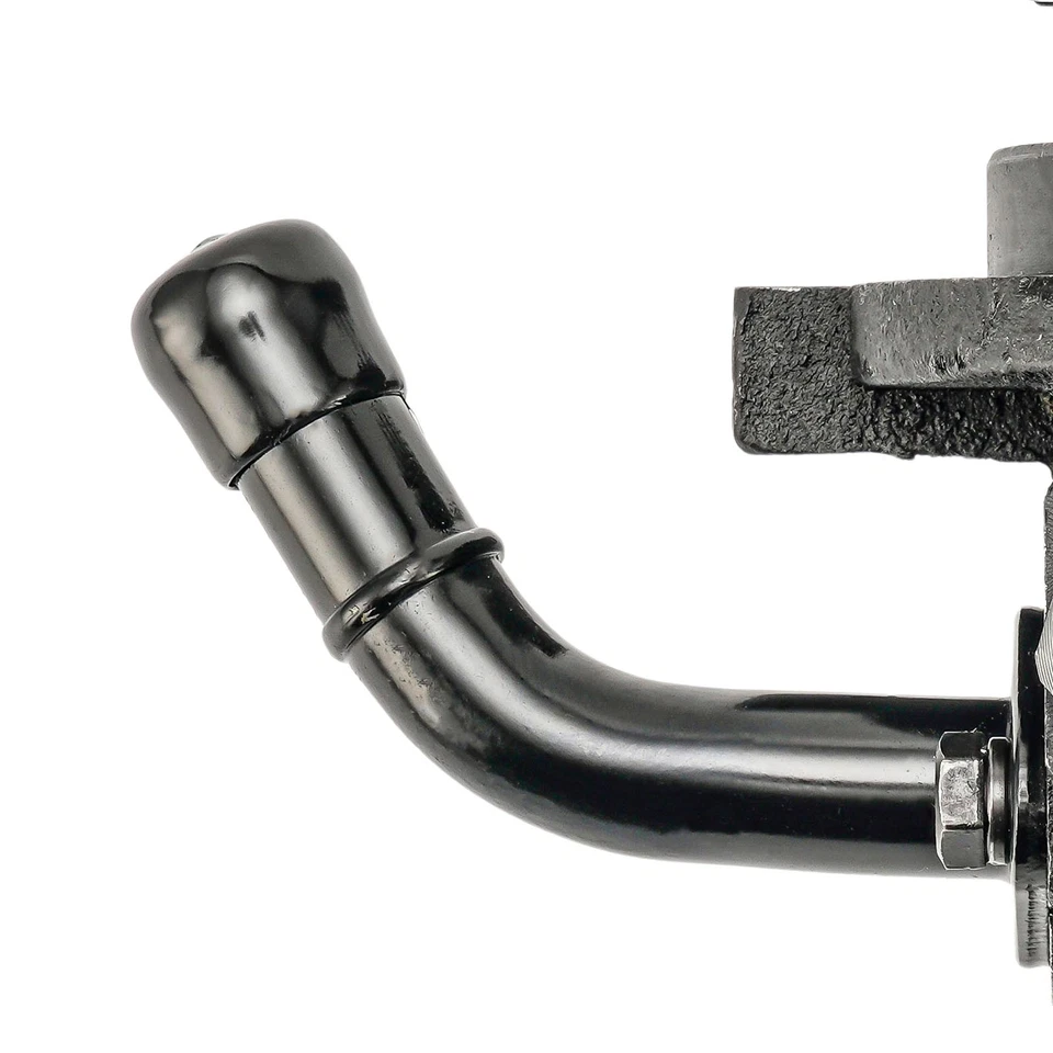 Power Steering Pump Fits 2005-2007 Chevrolet W5500HD Tiltmaster All engine 21318 — 第 4/4 张图片