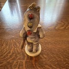 Goebel Hummel Porcelain Clown Boy Figurine “Carnival” 6” — photo 4