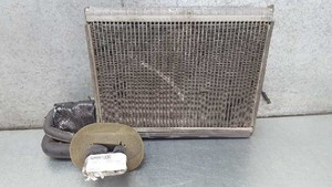 JQB500010 klimaverdampfer LAND ROVER RANGE SPORT V6 TD HSE degzp1053384