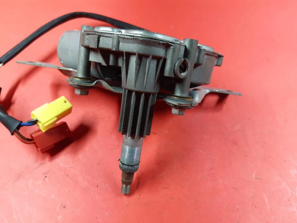  PEUGEOT 106 Wiper Motor Rear  1992 - Image 4 of 4