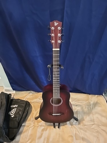 1/2 Size Junior Acoustic Guitar