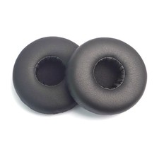 2Pcs Headphone Ear Pads Cushion Cover Earpad Fit For AKG N60NC Noise-Canceling