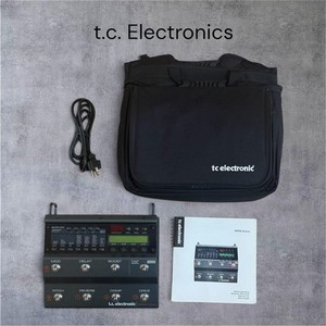 tC Electronics Nova System | eBay