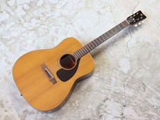 Used Yamaha FG-140 Red Label Acoustic Guitar Spruce Top