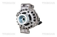 Triscan Lenker, RadaufhäNgung 8500 295205 FüR Audi