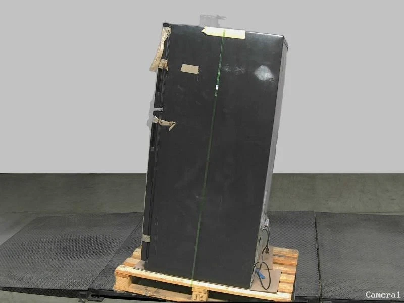 Maytag Top-Freezer Refrigerator MRT311FFFE 20.5 Cu. Ft. - Black - Image 3 of 3