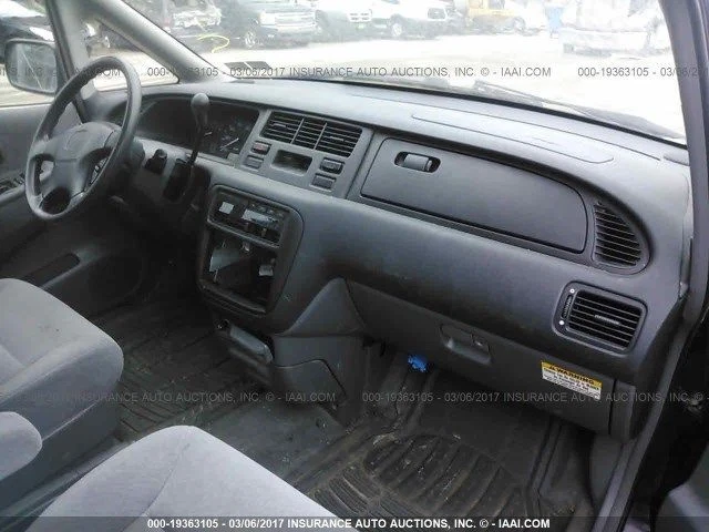 Fuel Pump Only 2.3L Tank Mounted Fits 98 ODYSSEY 1665308 - Изображение 4 из 4